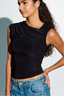Back-To-Basics Top - Black