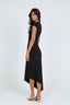 Minimal Black Dress