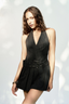 Mariposa Dress