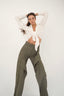 The Work Pants