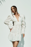 Cloud Dress