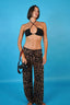Cheetah Pants