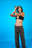 Cheetah Pants