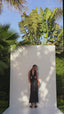 Fern and Flare Dress